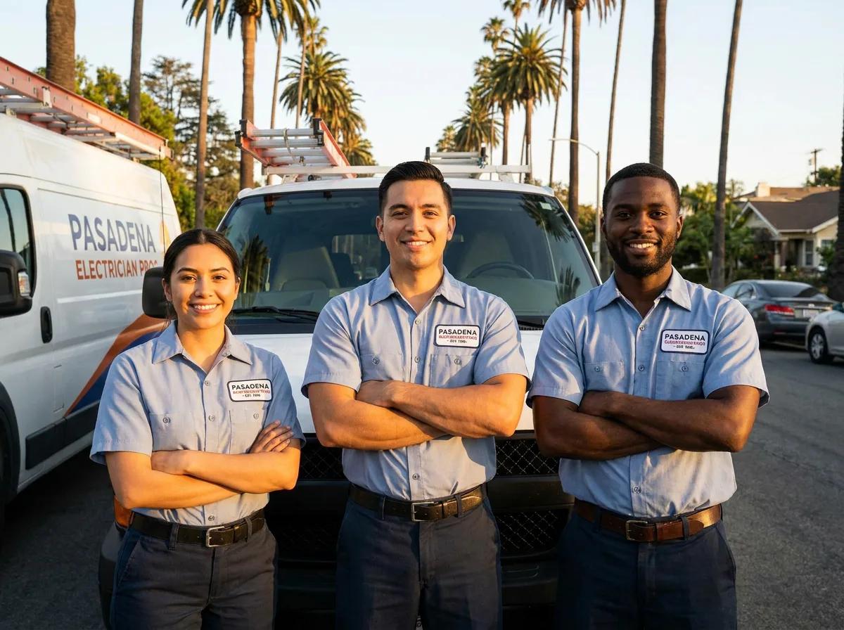 Electrician company in Highland Falls, NY