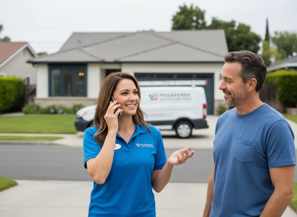 Electrician Highland Falls, NY FAQs
